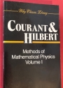 Methods of Mathematical Physics. Volume 1.