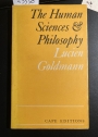 The Human Sciences and Philosophy.