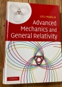 Advanced Mechanics and General Relativity.