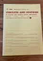 An Adaptive Algorithm for Stable Decision-Feedback Filtering, and Other Papers. (IEEE Transactions on Circuits and Systems, Volume 40, Number 1, January 1993).