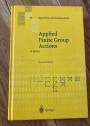 Applied Finite Group Actions. Second Edition.