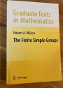 The Finite Simple Groups. An Introduction.