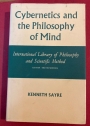 Cybernetics and the Philosophy of Mind.
