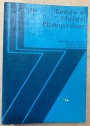 Review of Medical Pharmacology. Fourth Edition.
