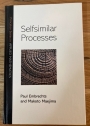 Selfsimilar Processes.
