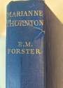 Marianne Thornton 1797 - 1887: A Domestic Biography.