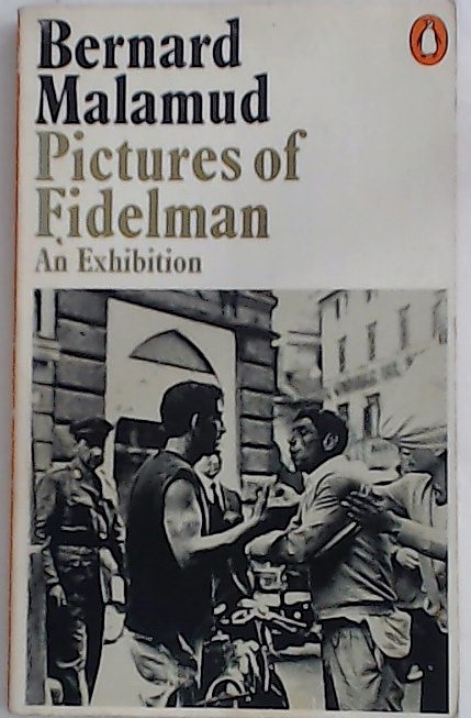 Pictures of Fidelman.