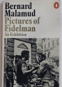 Pictures of Fidelman.