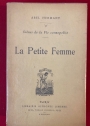 Scènes de la Vie Cosmopolite: La Petite Femme.