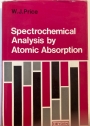 Spectrochemical Analysis by Atomic Absorption.