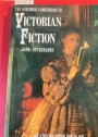 The Longman Companion to Victorian Fiction.