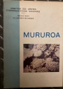 Mururoa. Extrait des Cahiers du Pacifique Nos 12, 13.