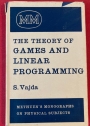 The Theory of Games and Linear Programming.