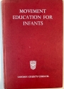 Movement Education for Infants.