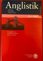 John Fowles in Focus. in: Anglistik: Mitteilungen des Deutschen Anglistenverbandes. (13. Jahrgang, Heft 1, März 2002)