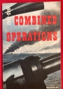 Combined Operations 1940 - 1942.