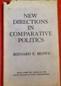 New Directions in Comparative Politics.