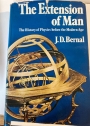 The Extension of Man: A History of Physics before 1900.