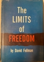 The Limits of Freedom.