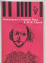 Shakespeare's Problem Plays.