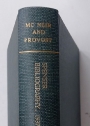 Annotated Bibliography of Edmund Spenser, 1937 - 1960.