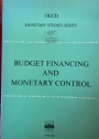 Budget Financing and Monetary Control.
