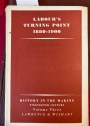 Labour's Turning Point. Nineteenth Century. Volume 3: 1880 - 1890. Extracts from Contemporary Sources.