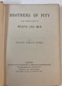 Brothers of Pity and Other Tales of Beasts and Men.