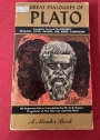 Great Dialogues of Plato. Complete Text of the Republic, Apology, Crito, Phaedo, Ion, Meno, Symposium. Modern Translation by W H D Rouse.