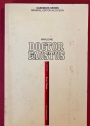 Doctor Faustus. A Selection of Critical Essays.