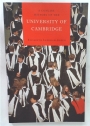 A Concise History of the University of Cambridge.