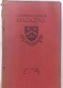 Caterham School Magazine, Vol 48, No 137, Easter Term 1939.