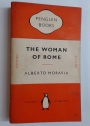 The Woman of Rome. Translated by Lydia Holland.