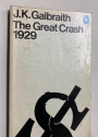 The Great Crash of 1929.