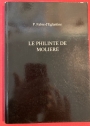 Le Philinte de Molière. Ed. Judith Proud.