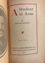 A Student in Arms.