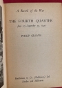 A Record of the War, The Fourth Quarter: June 27 - September 29, 1940.