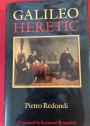 Galileo Heretic. Translated by Raymond Rosenthal.