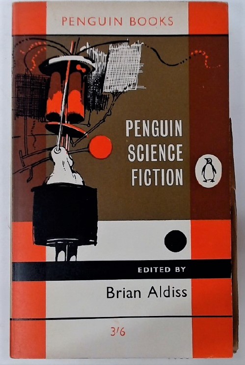 Penguin Science Fiction.