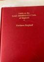 Guide to the Local Administrative Units of England. Volume 2: Northern England.