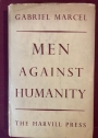 Men Against Humanity.