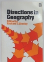 Directions in Geography.