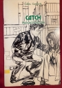 The Catch. Illus Gareth Floyd.