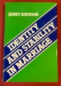 Identity and Stability in Marriage.