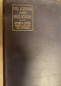 Religions and Religion: A Study of the Science of Religion, Pure and Applied.