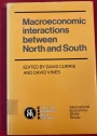 Macroeconomic Interactions between North and South.