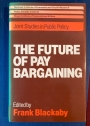 Future of Pay Bargaining.
