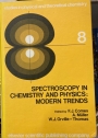 Spectroscopy in Chemistry and Physics: Modern Trends.