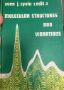 Molecular Structures and Vibrations.