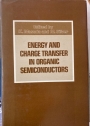 Energy and Charge Transfer in Organic Semiconductors.